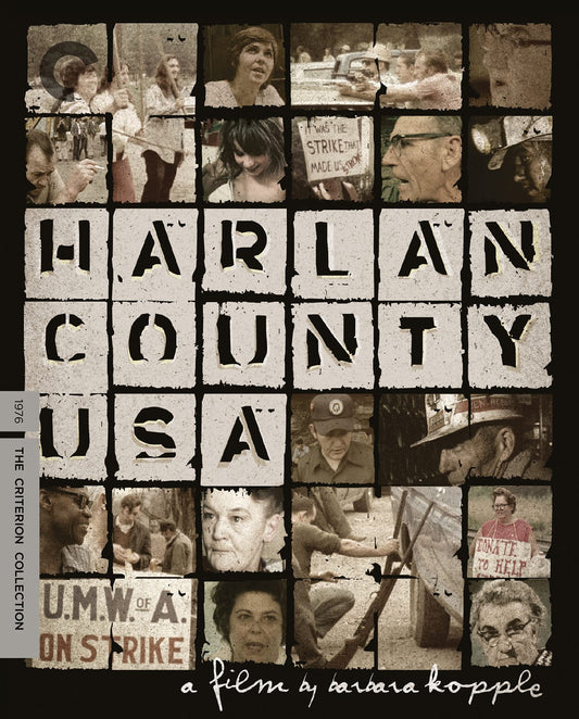 Harlan County USA