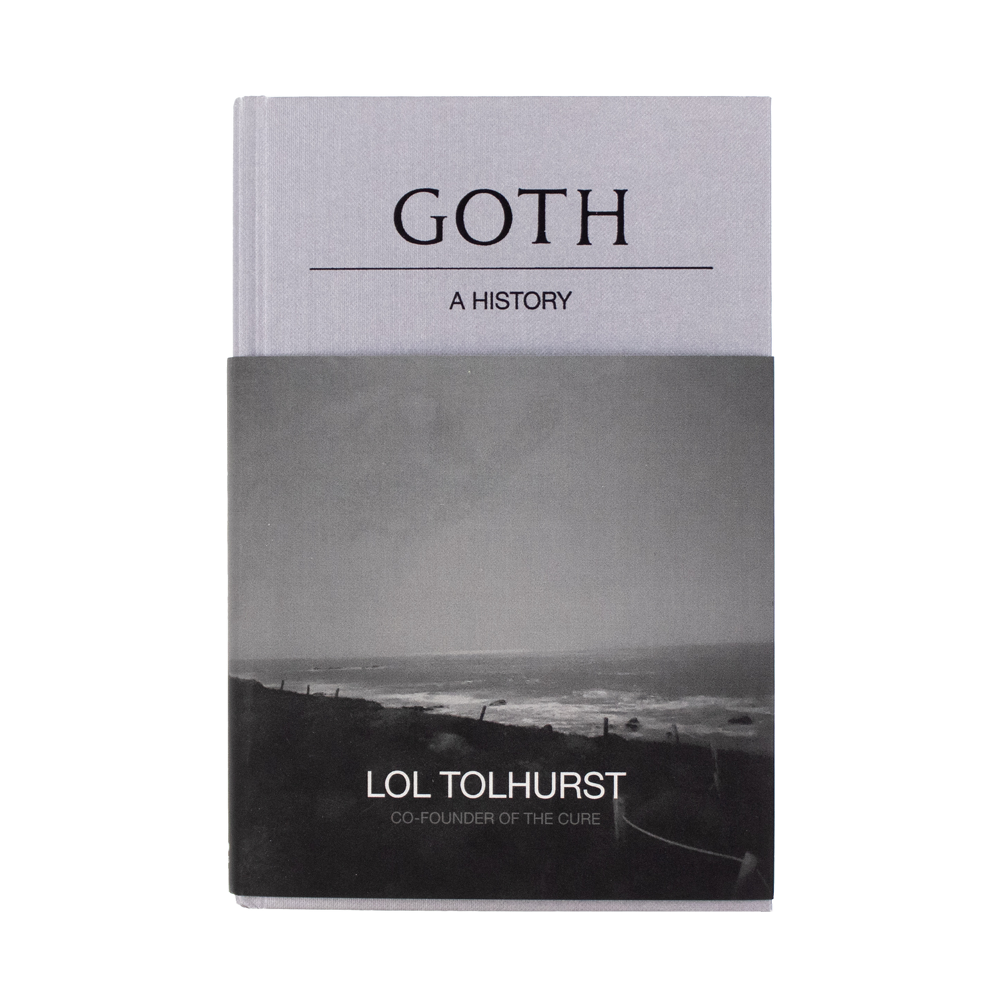 Goth: A History
