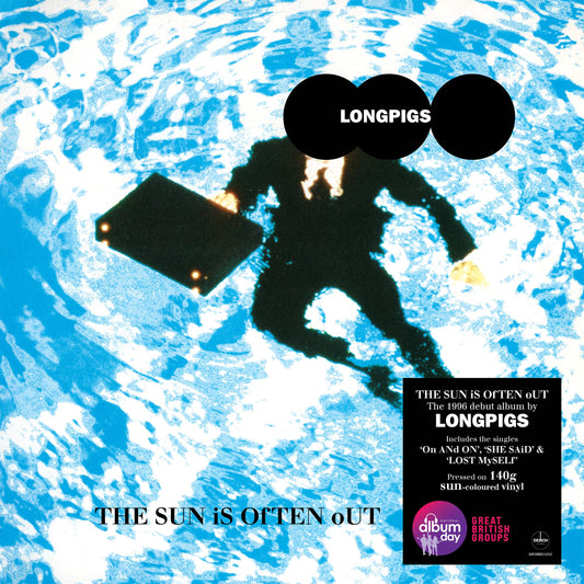 The Sun Is Often Out (National Album Day 2024)