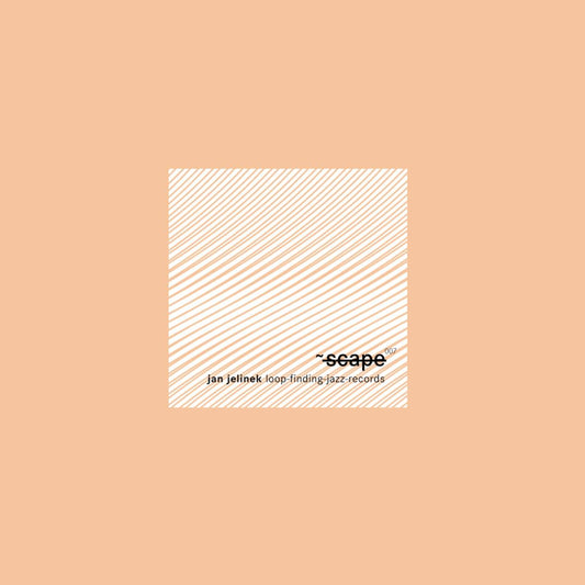 Loop Finding Jazz Records