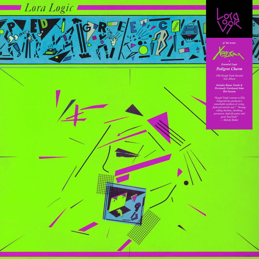 Pedigree Charm - RSD 2024