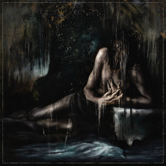 I Feel The Everblack Festering Within Me