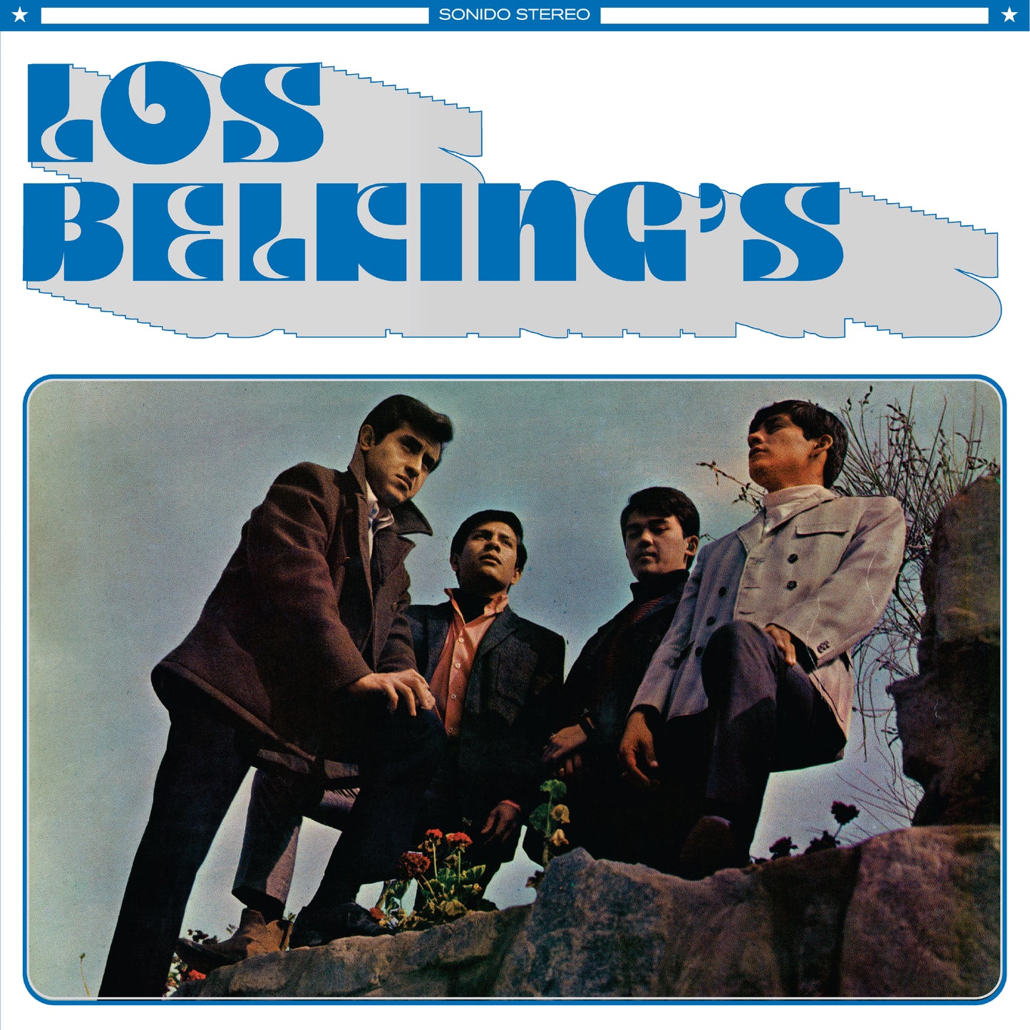 Los Belking’s