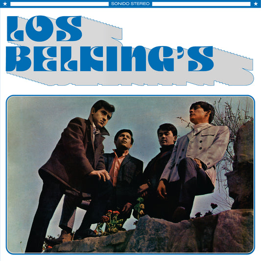 Los Belking’s