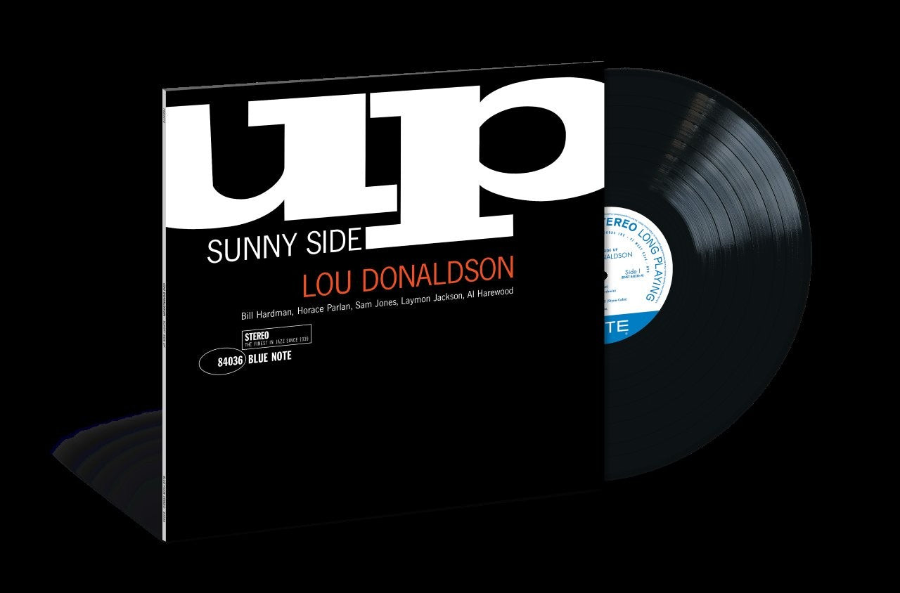 Sunny Side Up