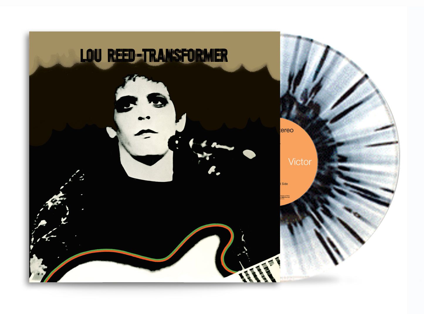 Transformer - National Album Day 2025