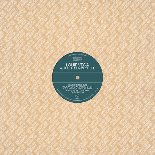 Brownswood Remix Editions 011