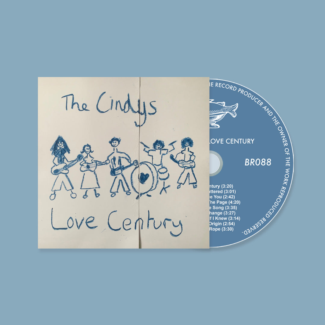 Love Century