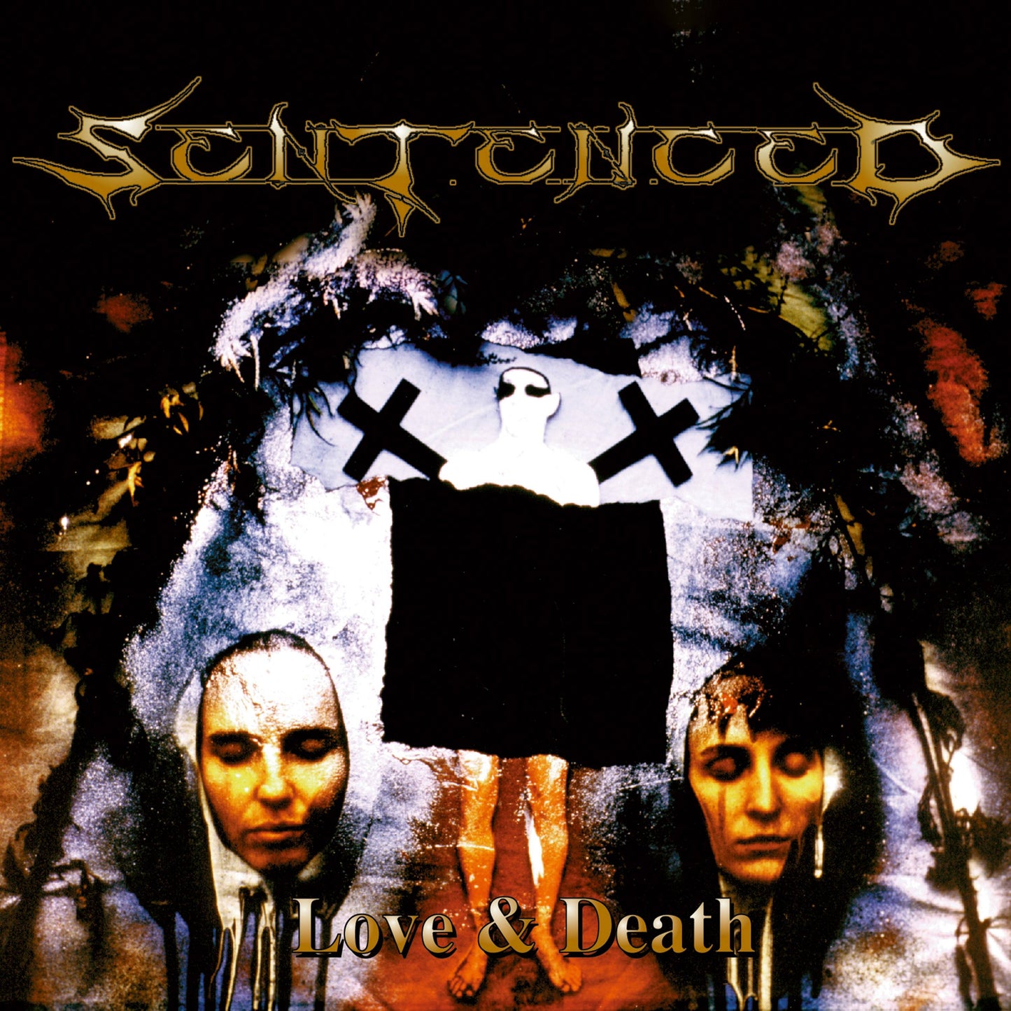 Love and Death