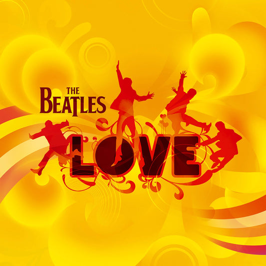 Love CD