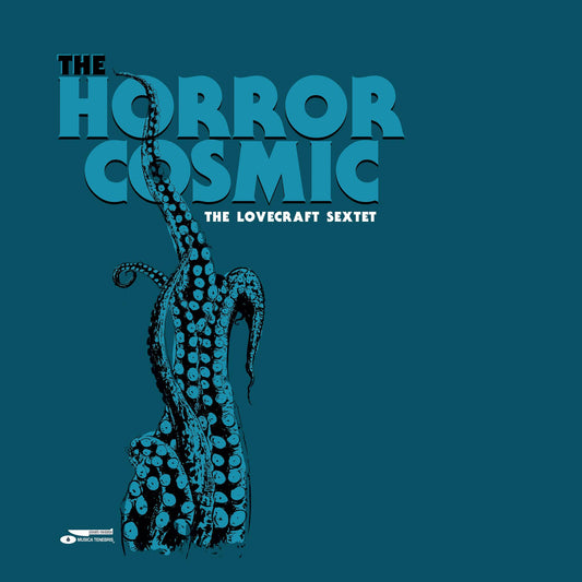 The Horror Cosmic