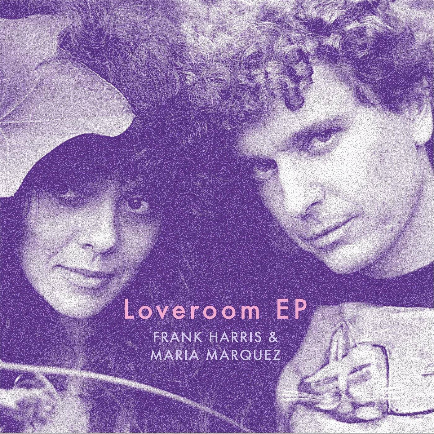 Loveroom EP