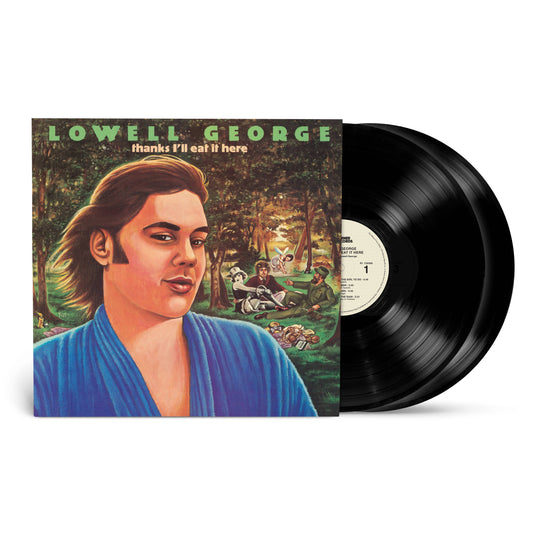 Thanks, I'll Eat It Here (Deluxe Edition) - RSD 2024