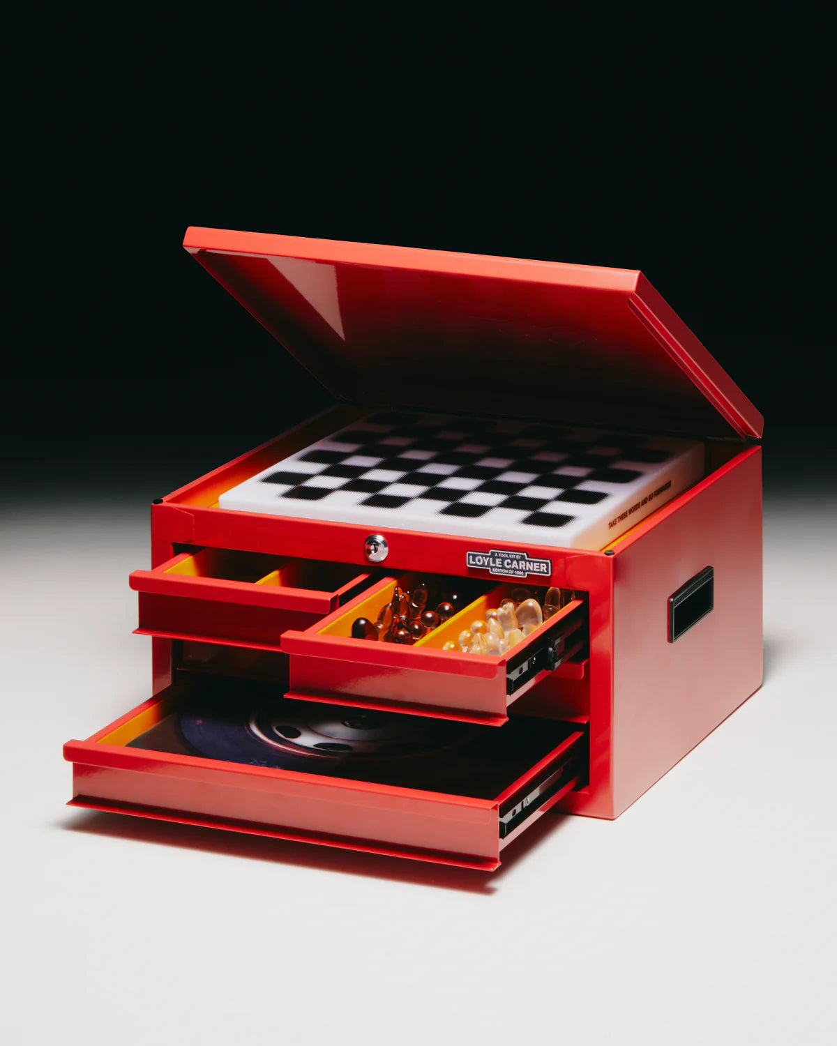 hugo (Toolbox Version)