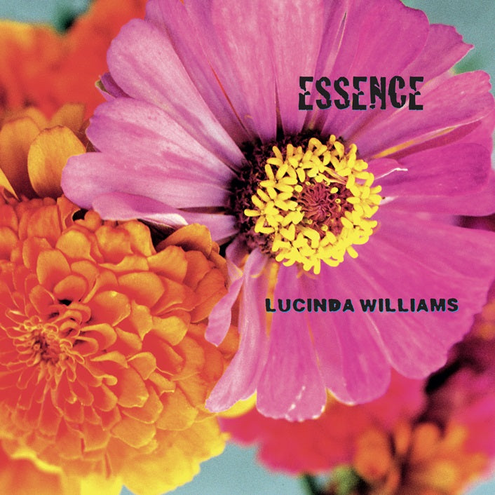 Essence