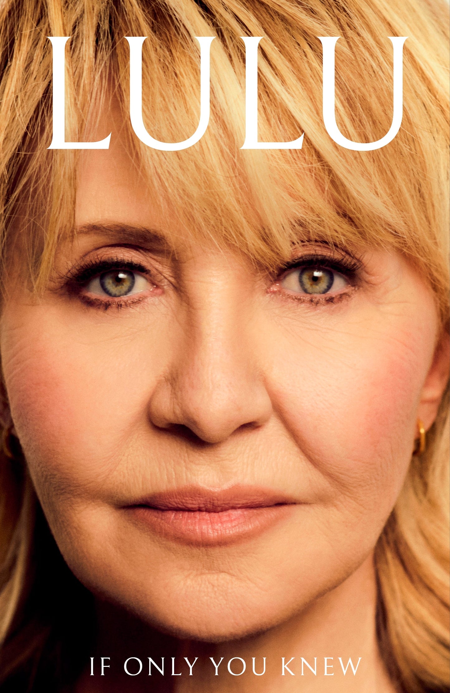 If Only You Knew: The moving new memoir from the British pop icon