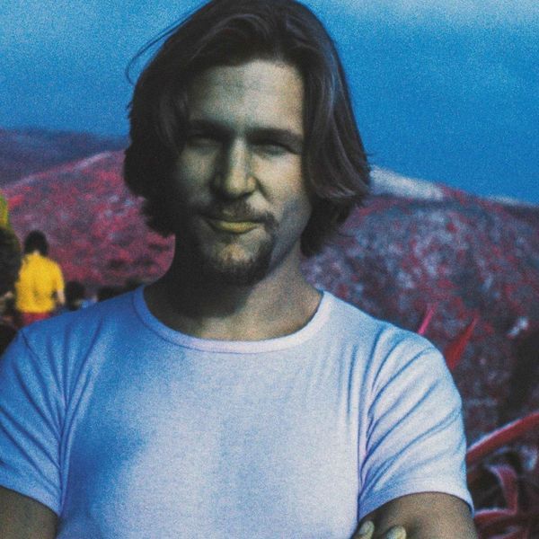 Jeff Bridges - Slow Magic, 1977-1978 Product Image