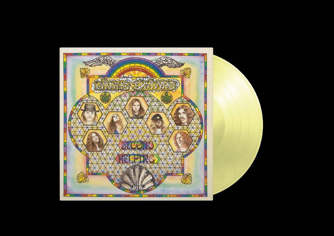 Lynyrd Skynyrd – Second Helping - product shot.jpg