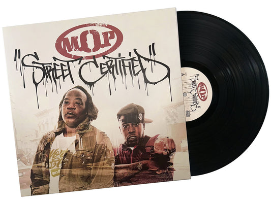 Street Certified