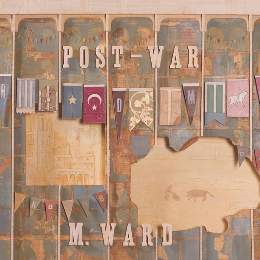 Post War