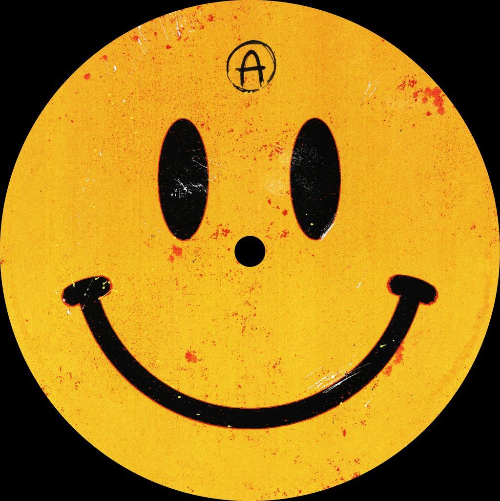 Alfie Templeman - Happiness in Liquid Form EP - RSD 2026 Product Image