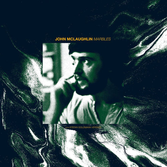 Marbles (with Stefan Goldmann Version)