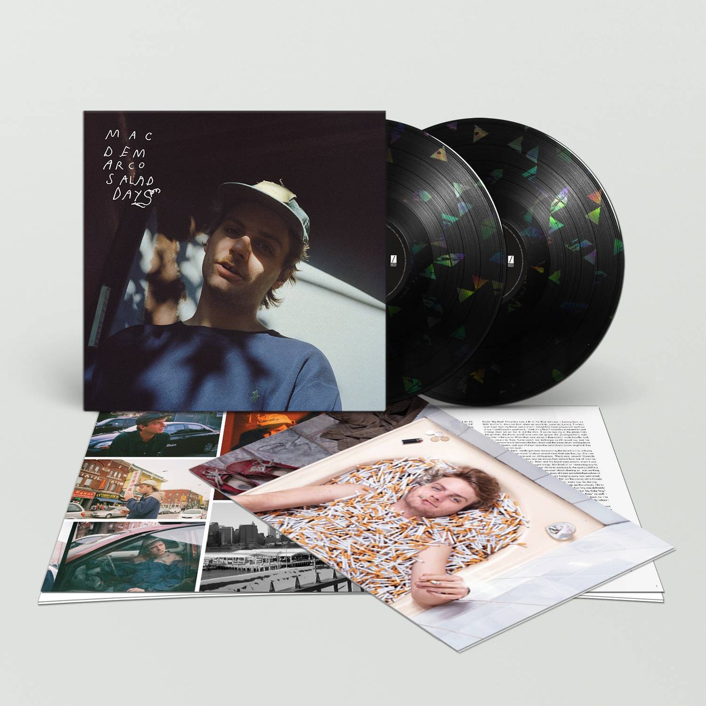 MAC DEMARCO - SALAD DAYS (10TH ANNIVERSARY EDITION) - CT368LP - MOCKUP.jpg