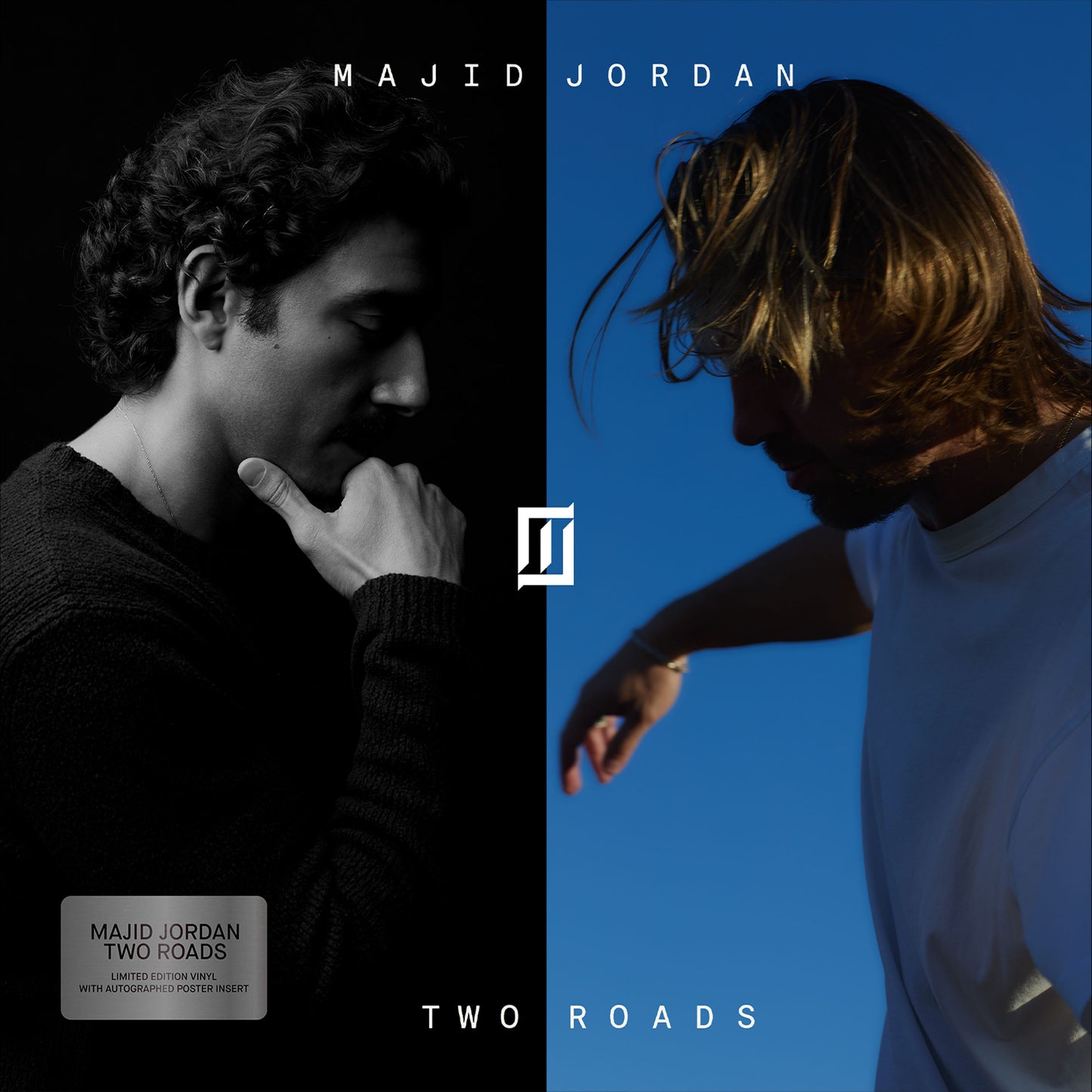Two Roads