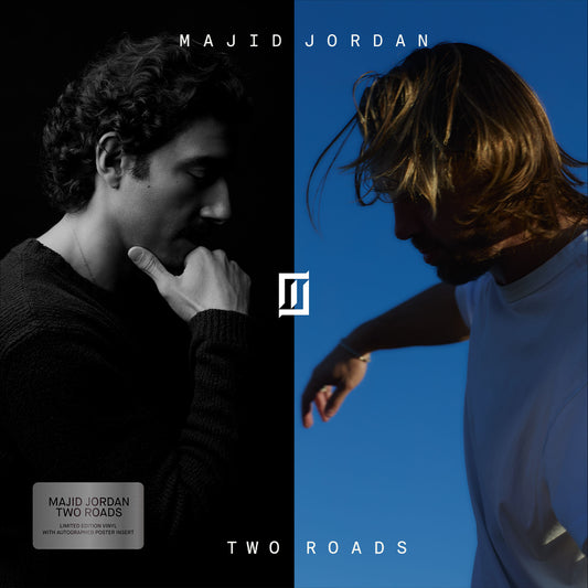 Two Roads