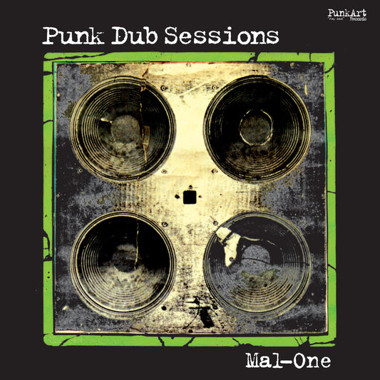 Punk Dub Sessions