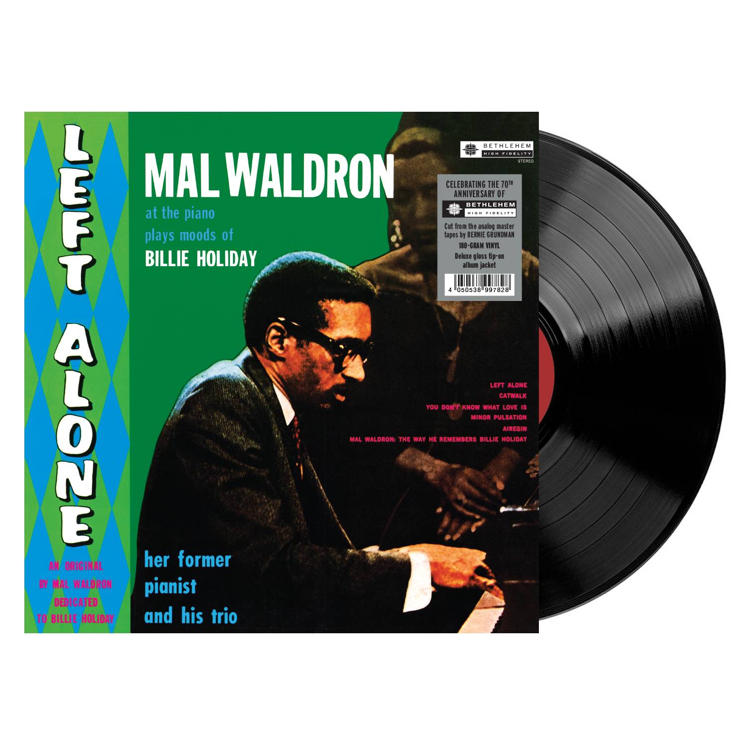 MAL WALDRON_LEFT ALONE.jpg