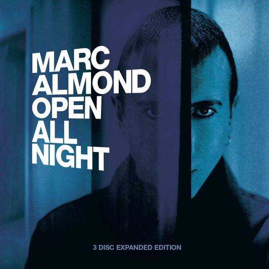 Open All Night - Expanded Edition