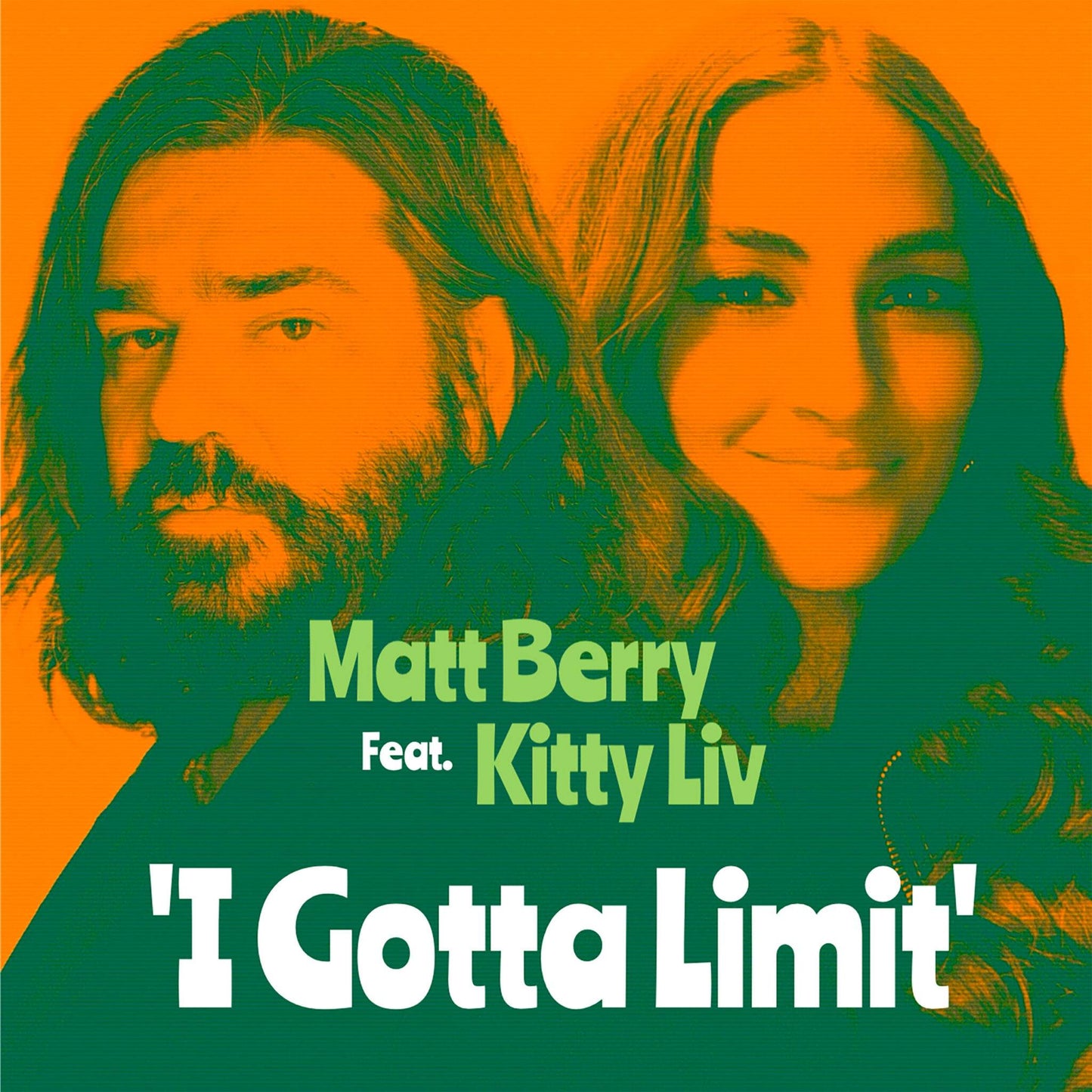 I Gotta Limit (Featuring Kitty Liv) / Summer Sun (David Arnold Remix)