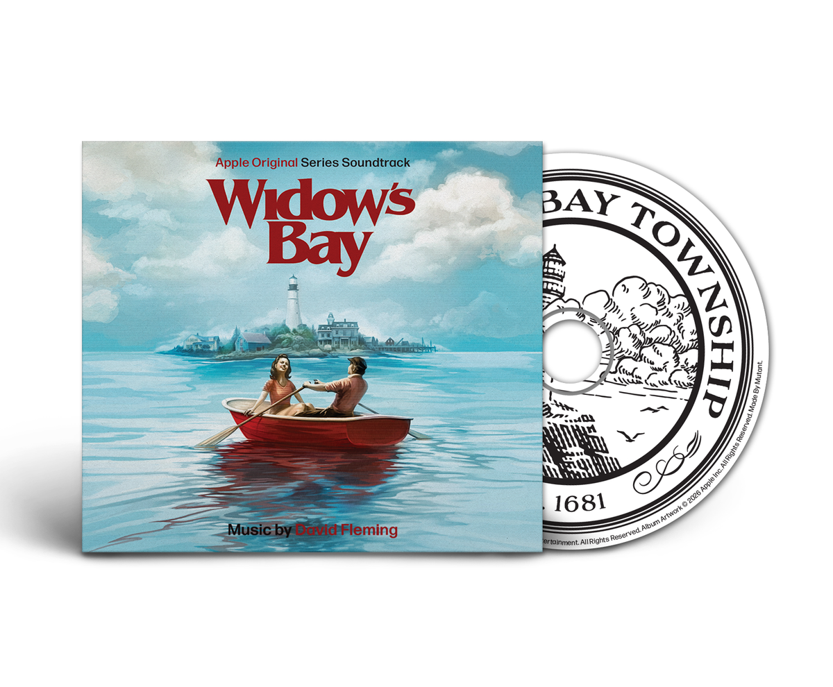 Widow's Bay (Apple Original Series Soundtrack)