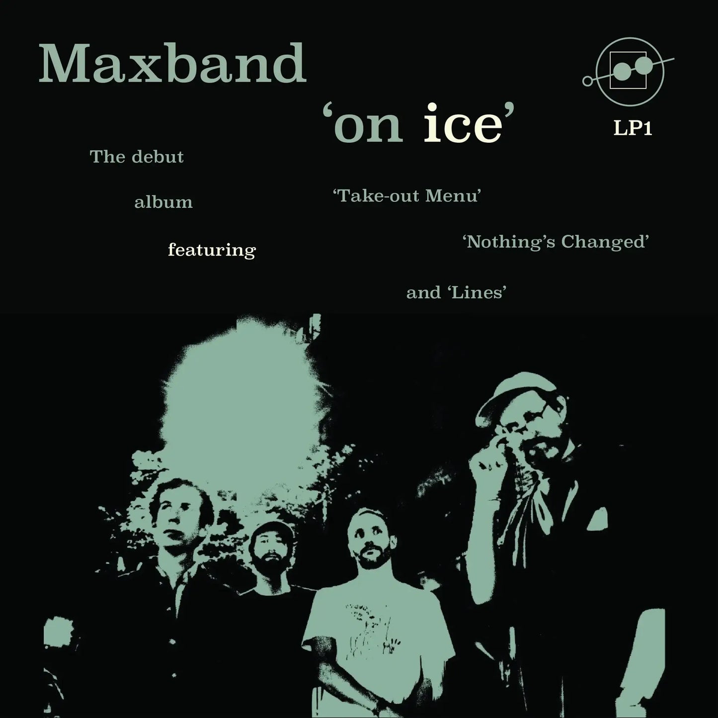 On Ice