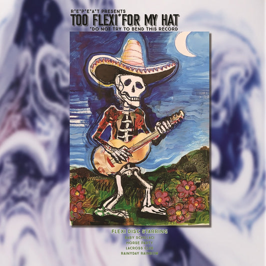 You Flexi Thing Vol 12: Too Flexi For My Hat