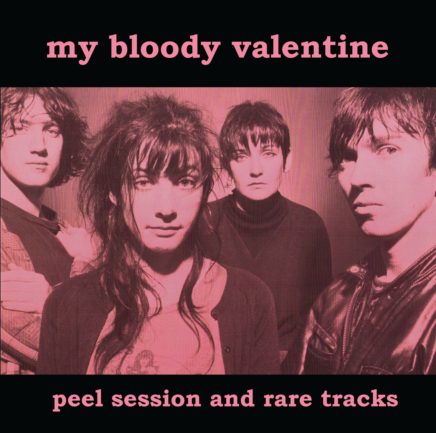 Peel Session and Rare Tracks