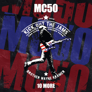 MC50 - 10 More