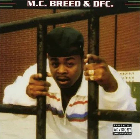 MC Breed and DFC