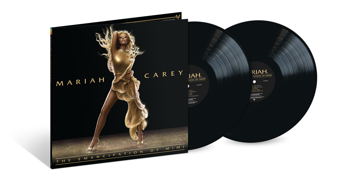 The Emancipation of Mimi