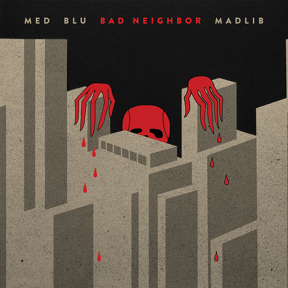 Bad Neighbor (10-Year Edition)