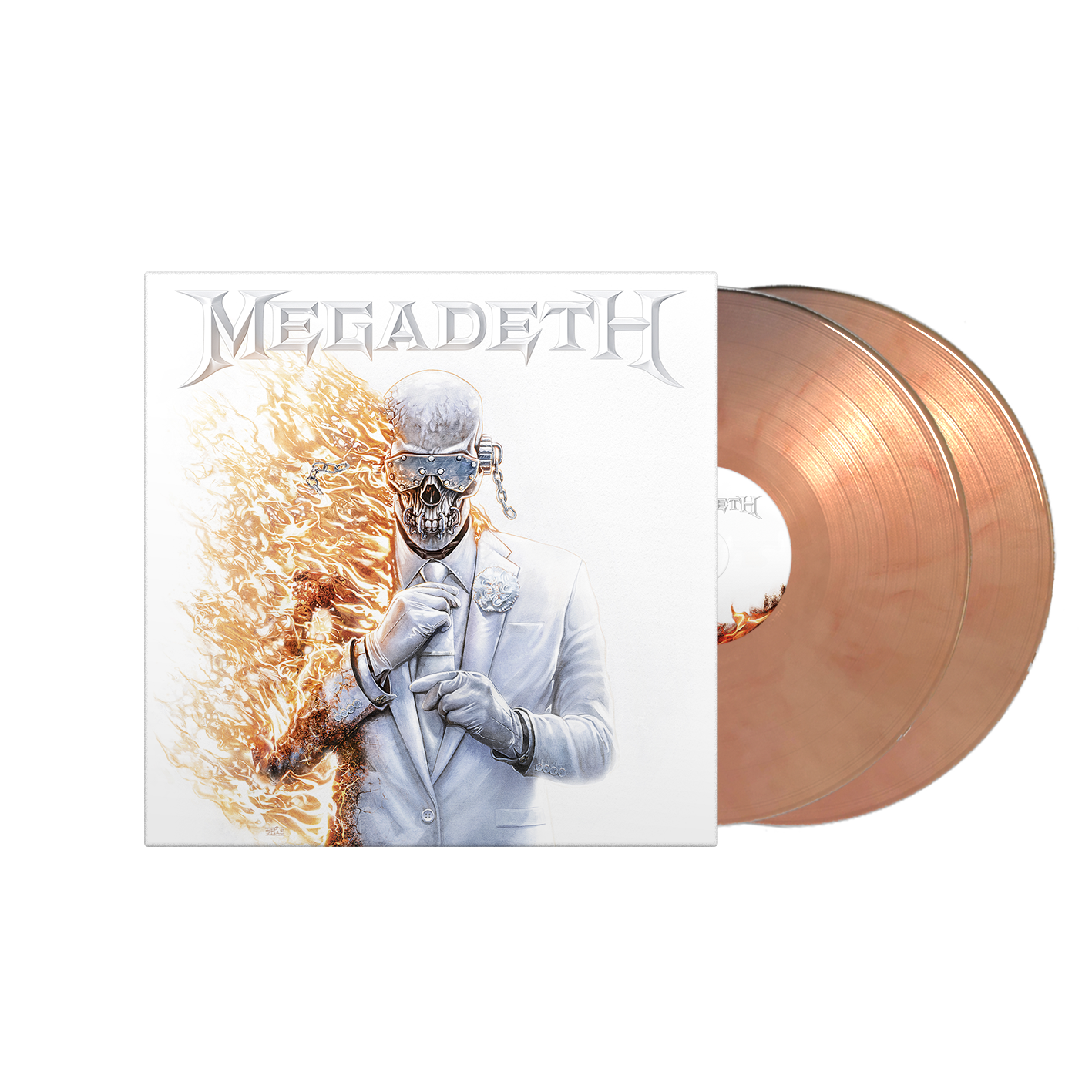 Megadeth