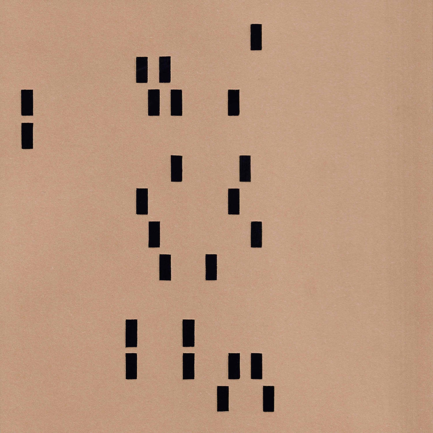 Punch Card