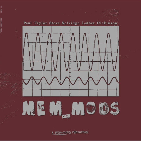 MEM MODS Vol.1