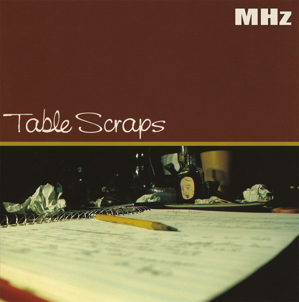 Table Scraps