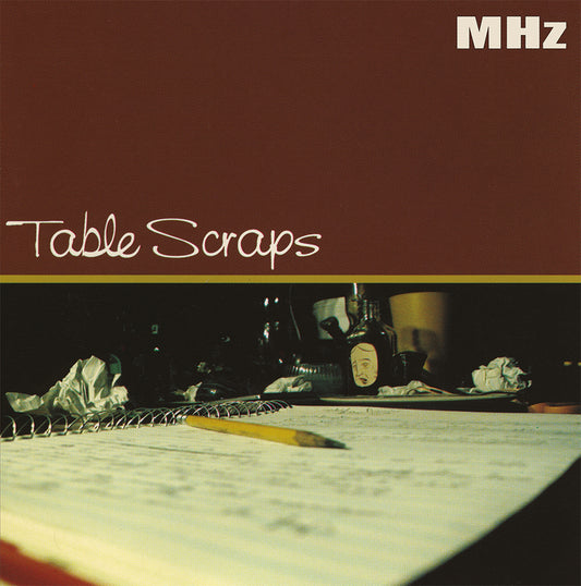 Table Scraps