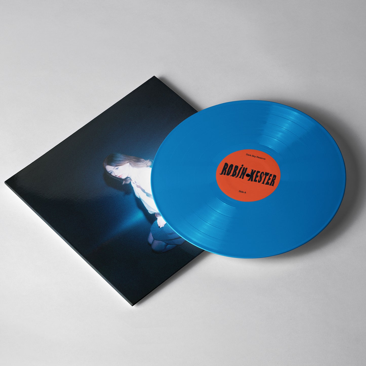Dark Sky Reserve