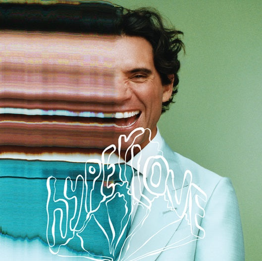 Hyperlove