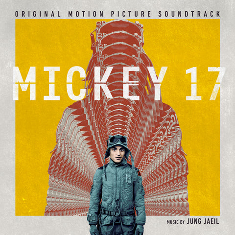 Mickey 17 - Original Soundtrack