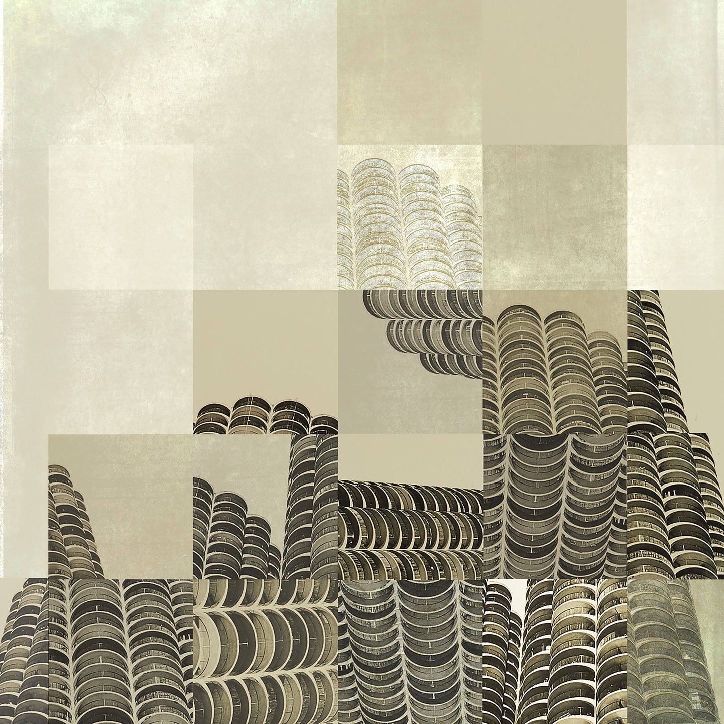 Crosseyed Strangers: An Alternate Yankee Hotel Foxtrot